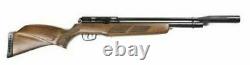 Gamo Coyote Whisper Fusion. 177 Caliber PCP Air Rifle 1464S54