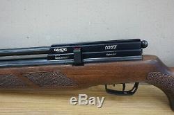 Gamo Coyote Whisper Fusion Pcp Air Rifle. 22 Caliber 1465s54