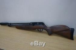 Gamo Coyote Whisper Fusion Pcp Air Rifle. 22 Caliber 1465s54