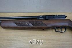 Gamo Coyote Whisper Fusion Pcp Air Rifle. 22 Caliber 1465s54