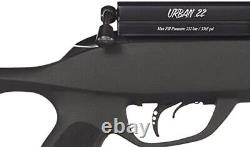 Gamo Urban. 22 Pellet PCP Air Rifle 900 FPS