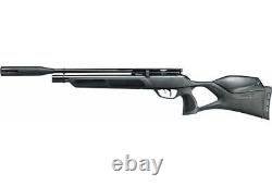 Gamo Urban PCP. 22 Cal Air Rifle Bolt Action, 800fps, Synthetic Stock 600054S