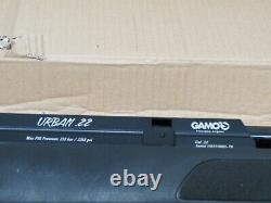 Gamo Urban PCP. 22 Caliber Rifle 600054