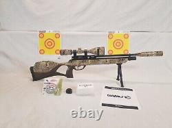 Gamo Urban PCP. 22 Caliber Rifle Fully CUSTOMIZED hunting package