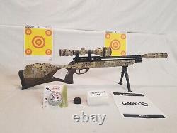 Gamo Urban PCP. 22 Caliber Rifle Fully CUSTOMIZED hunting package