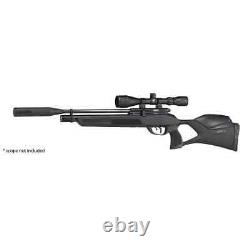 Gamo Urban PCP. 22 caliber pellet rifle Precharged Pneumatic, bolt action