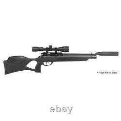 Gamo Urban PCP. 22 caliber pellet rifle Precharged Pneumatic, bolt action