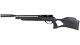 Gamo Urban Pcp Air Rifle Bolt. 22 Pellet Gray Synthetic Stock- 600054