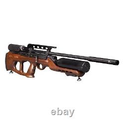 HGAirMax22 Hatsan AirMax PCP. 22 cal Air Rifle