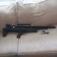 Huge Value! Air Venturi Avenger Bullpup. 25 Cal Pcp 5 Mags, Moderator, Pellets