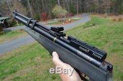 Hammel LI Pneuma Pcp. 17 Or. 22 850 Air Pneumatic Air Rifle New In Box