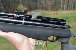 Hammel LI Pneuma Pcp. 17 Or. 22 850 Air Pneumatic Air Rifle New In Box