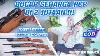Hanya 2 Jutaan Bocap Seharga Pcp Fx Airguns Series