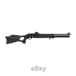 Hatsan 3GLT-177QE Galatian III. 177Cal 1190FPS Quiet Energy PCP Pellet Air Rifle