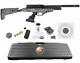 Hatsan At-p2 Qe Tact Pcp Side Lever Air Pistol. 22 Cal Timber With Included Bundle