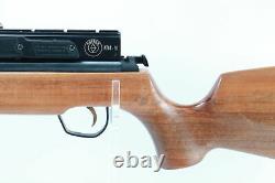 Hatsan AT44-10.25 Caliber PCP Air Rifle Wood Stock