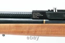 Hatsan AT44-10.25 Caliber PCP Air Rifle Wood Stock