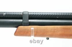 Hatsan AT44-10.25 Caliber PCP Air Rifle Wood Stock