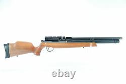 Hatsan AT44-10.25 Caliber PCP Air Rifle Wood Stock