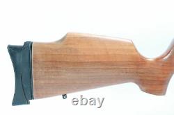 Hatsan AT44-10.25 Caliber PCP Air Rifle Wood Stock