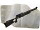 Hatsan At44-pa Series Pcp Air Rifle 12 Shot Mag. 177 With Case, Pellets/pump