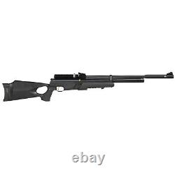 Hatsan AT44PA-10 Pump Action QES. 25 Caliber PCP Air Rifle