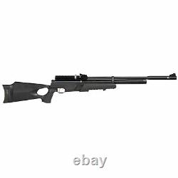 Hatsan AT44PA-10 Pump Action QES. 25 Caliber PCP Air Rifle