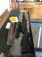 Hatsan At44s10 Pcp Qe Air Rifle +4x12x50ao Ir Hawke Scope 22 Cal