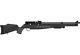 Hatsan Air Rifle Bt65sb. 177 Pcp 1425 Fps Black/synth With 2 Mags Hgbt65sb177qe