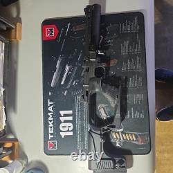 Hatsan Air Rifle Jet I. 25 cal (USED)