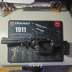 Hatsan Air Rifle Jet I. 25 cal (USED)