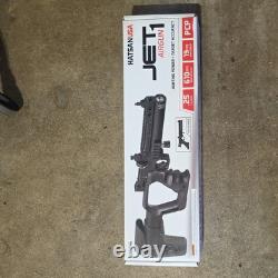 Hatsan Air Rifle Jet I. 25 cal (USED)