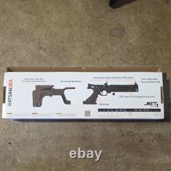 Hatsan Air Rifle Jet I. 25 cal (USED)