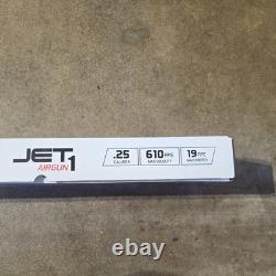 Hatsan Air Rifle Jet I. 25 cal (USED)