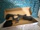 Hatsan Arms Jet Ii. 25 Caliber Pcp Black (hg2jet25) With Vortex Defender St