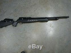 Hatsan BT65 Carnivore QE. 30 Caliber (. 30 PCP) Air Rifle