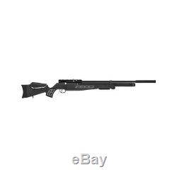 Hatsan BT65SB-177QE Carnivore. 177Cal Quiet Energy PCP Ergonomic Stock Air Rifle