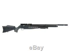 Hatsan BT65SB Big Bore Carnivore. 35 Caliber PCP Air Rifle