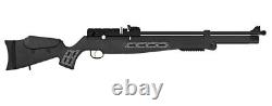 Hatsan BT65SB PCP Air Rifle (. 177cal)- Blk