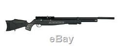 Hatsan BT65SB Q. Energy PCP Rifle (. 25cal) Blk Syn