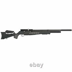 Hatsan BT65SB QE. 22 Cal Bolt Action Air Rifle with Targets and Pellets Bundle