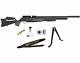 Hatsan Bt65sb Quiet Energy Qe. 25 Caliber Bolt Action Air Rifle