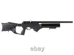 Hatsan Barrage. 22 Caliber Semi-Auto PCP Precharged Pneumatic Air Rifle