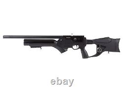 Hatsan Barrage Semi-Auto PCP Air Rifle. 177 Caliber