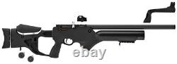 Hatsan Barrage Semi-Auto PCP Air Rifle. 177 Caliber