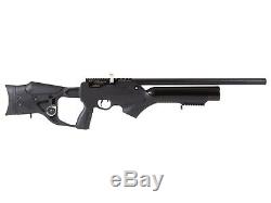 Hatsan Barrage Semi-Auto PCP Air rifle (. 22cal) Used-Very good condition