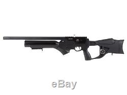 Hatsan Barrage Semi-Auto PCP Air rifle (. 22cal) Used-Very good condition
