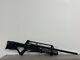 Hatsan Blitz. 25 Caliber Air Rifle Hgblitz25