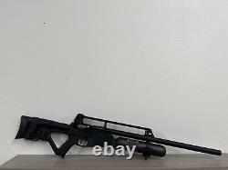 Hatsan Blitz. 25 Caliber Air Rifle HGBLITZ25