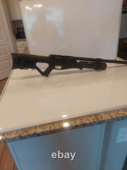 Hatsan Blitz. 25 Caliber Air Rifle HGBLITZ25
